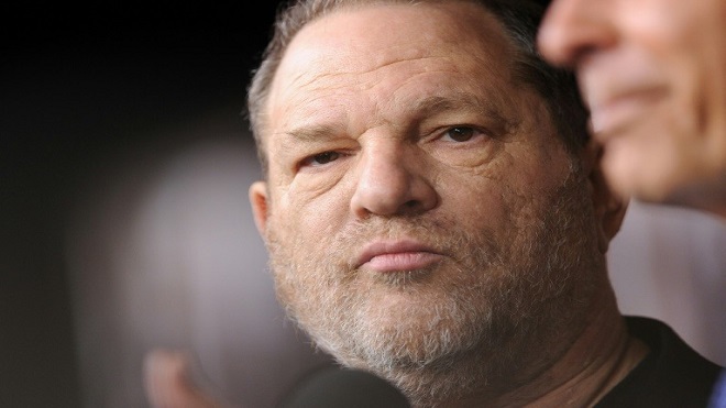 La demanda de Nueva York contra la compañía de Weinstein impide su venta