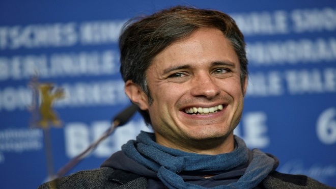 Gael García Bernal "asalta" la Berlinale con "Museo"