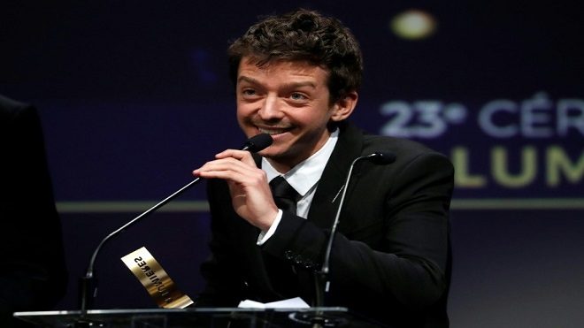 Nahuel Pérez Biscayart, el actor argentino que conquistó Francia