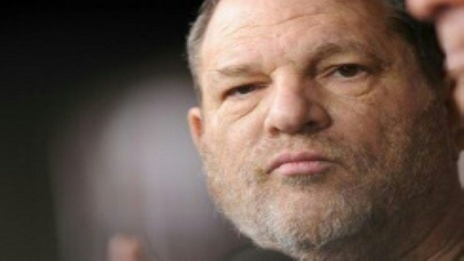 La productora Weinstein Company anuncia su caída en bancarrota