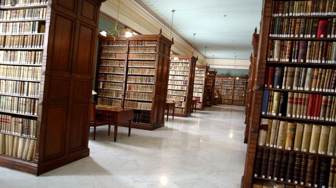 Anuncian una Academia Nacional del Judeoespañol