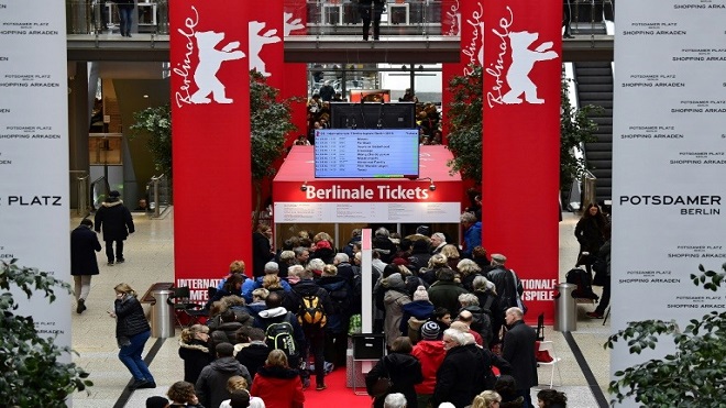 Los filmes en competición por el Oso de Oro en la Berlinale