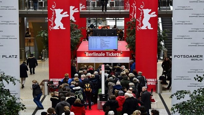 Los filmes en competición por el Oso de Oro en la Berlinale