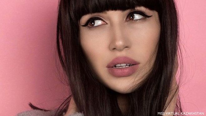 "Más lindo que todas las otras chicas": Ilay Dyagilev, el hombre que llegó a la final de un concurso de belleza femenino