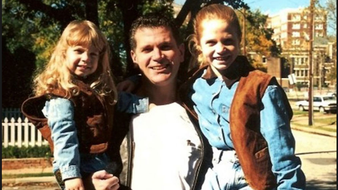 "No, papá. No lo hagas". Texas ejecutará a un hombre que mató a sus hijas a tiros