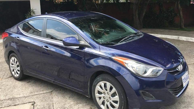 ¡Cuidado! si vende su carro, delincuentes tienen nuevo método para robar carros