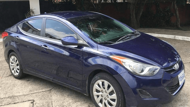 ¡Cuidado! si vende su carro, delincuentes tienen nuevo método para robar carros