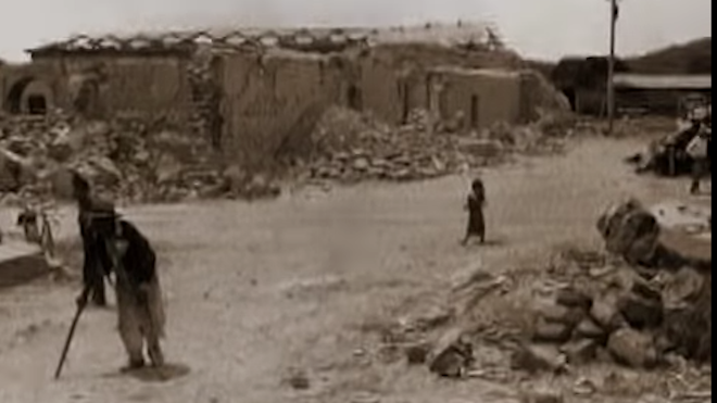 VIDEO: A 42 años del fatídico terremoto del 4 de febrero 1976