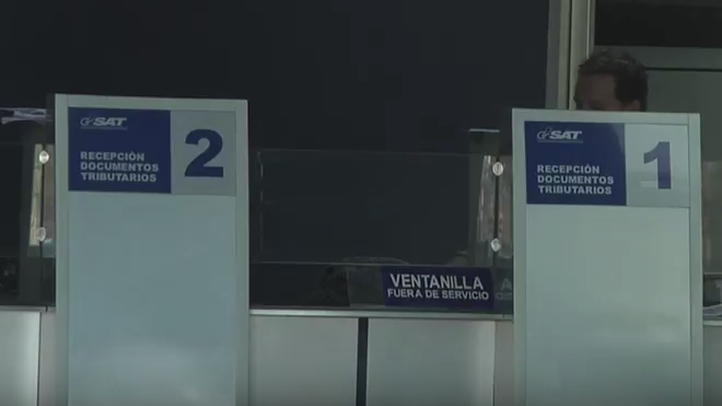 Inicia desahogo de embudo en devolución de crédito fiscal
