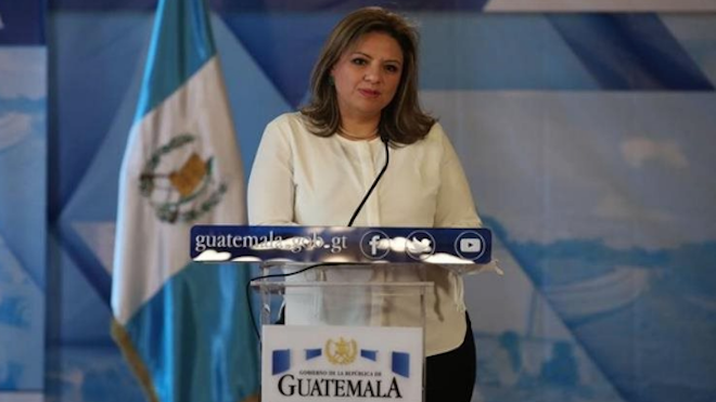 Canciller expuso ante la ONU supuesta injerencia de la Cicig