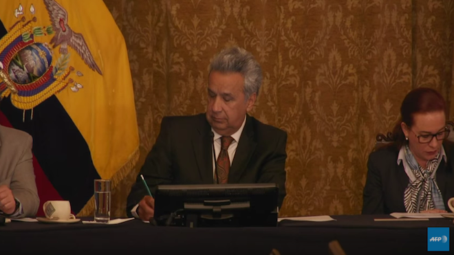Justicia británica