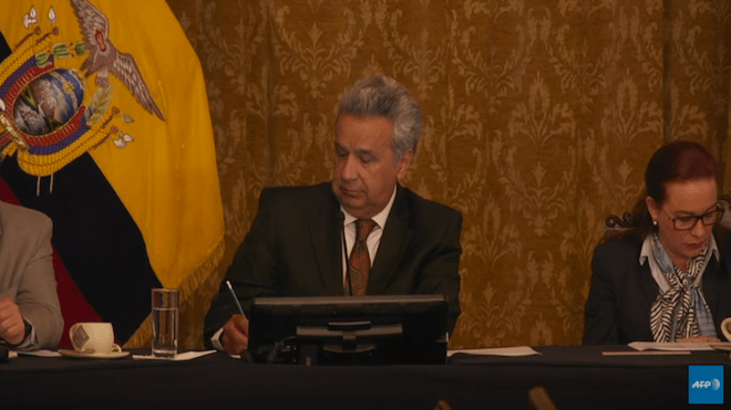 Justicia británica