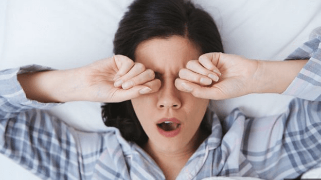 Los misterios que oculta el momento previo a quedarnos dormido