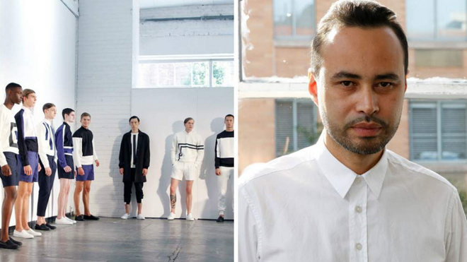 Pero hoy, tres décadas después, el diseñador hondureño Carlos Campos, conocido por la sobria elegancia y perfecta sastrería de sus colecciones sobre todo masculinas, se ha tornado un clásico de la Semana de la Moda de Nueva York.