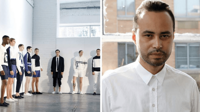 Pero hoy, tres décadas después, el diseñador hondureño Carlos Campos, conocido por la sobria elegancia y perfecta sastrería de sus colecciones sobre todo masculinas, se ha tornado un clásico de la Semana de la Moda de Nueva York.