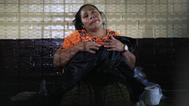 Inicia juicio contra mujer que vendía a su recien nacido por Q7,500