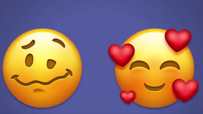 nuevos emojis de Whatsapp