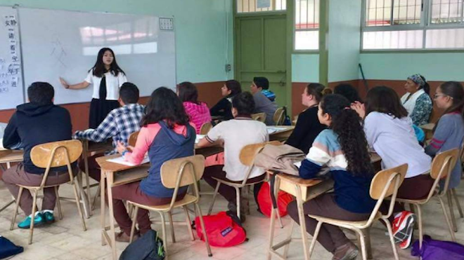 Comienzan clases con protestas por programa de educación sexual