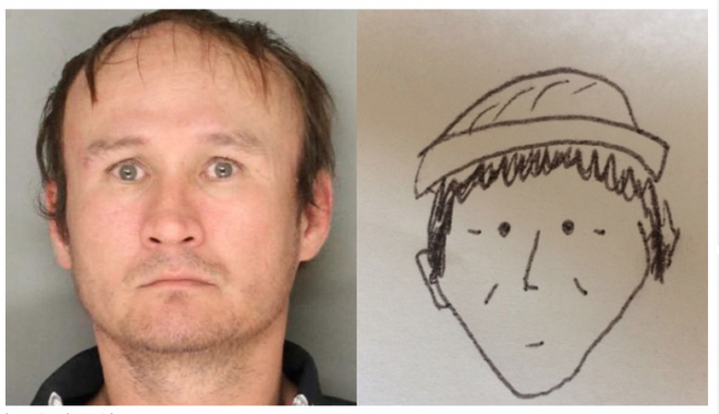 Caricaturesco