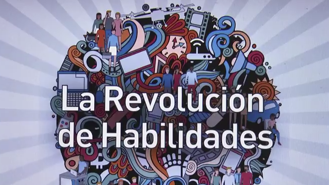 La revolución de las habilidades para el trabajo y las expectativas de los empleados