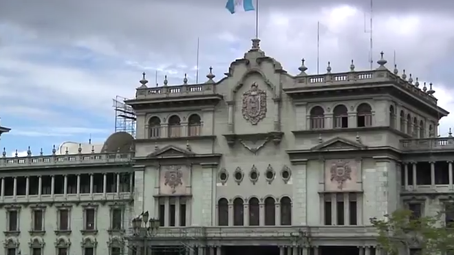 Secretaría de la Presidencia será la primer dependencia estatal en contar con certificación ISO 37001
