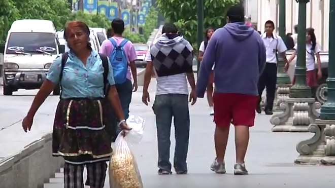 De lo informal a lo formal, un proceso que la economía de Guatemala necesita