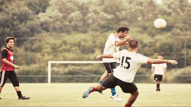 ¿Puede el fútbol ayudar a acercar a los países del Golfo?