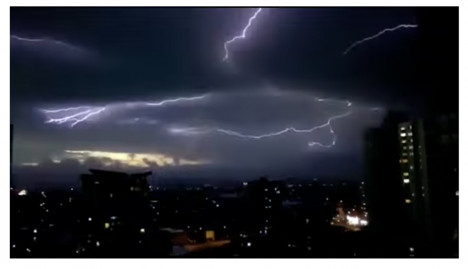 rayos