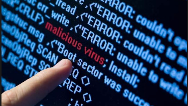 Miles de páginas web infectadas con un malware para minar criptomonedas