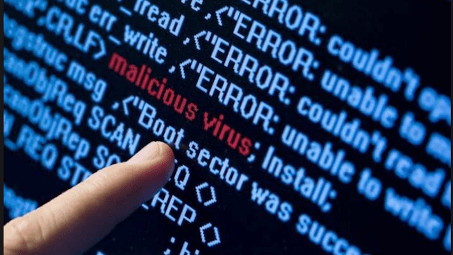 Miles de páginas web infectadas con un malware para minar criptomonedas