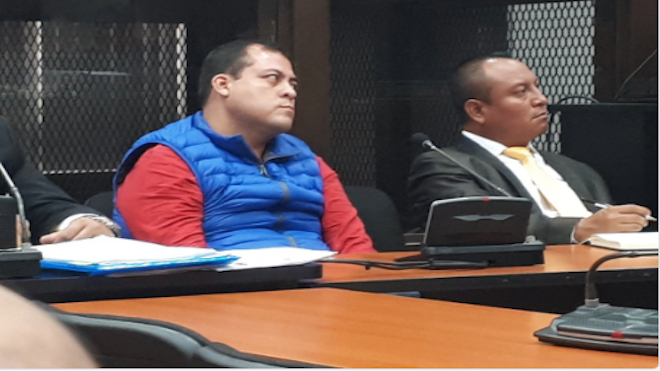 Ligan a proceso a diputado Julio Juárez por asesinato de periodistas