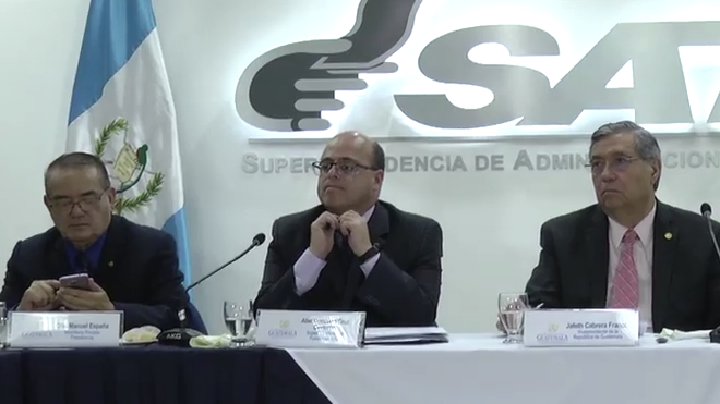 SAT supera recaudación fiscal estimada para enero