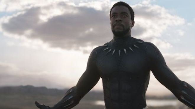 "Pantera Negra": más que una película de superhéroes, un fenómeno cultural