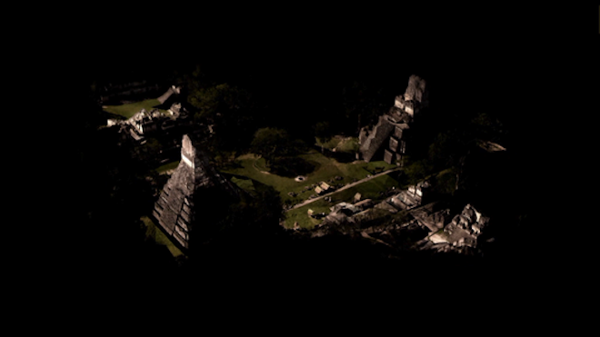 VIDEO: El Mundo Tecnológico en la Arqueología permite conocer un nuevo mundo Maya