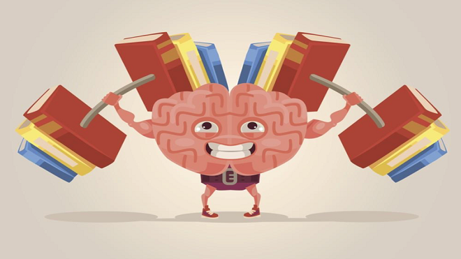 ¿Quieres potenciar tu cerebro al máximo? te dejamos algunos consejos