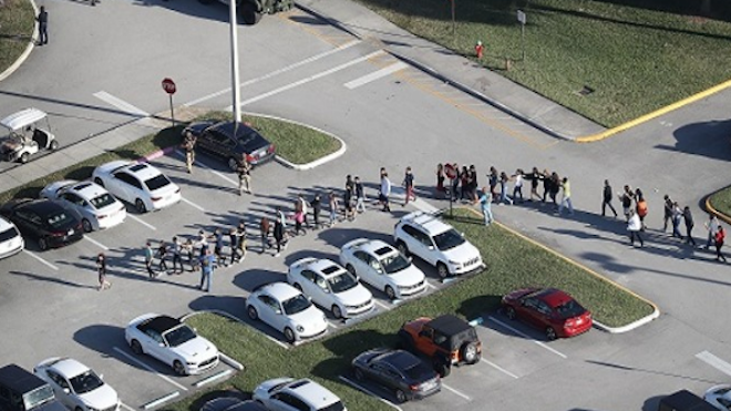 Lo que se sabe del tiroteo en Florida