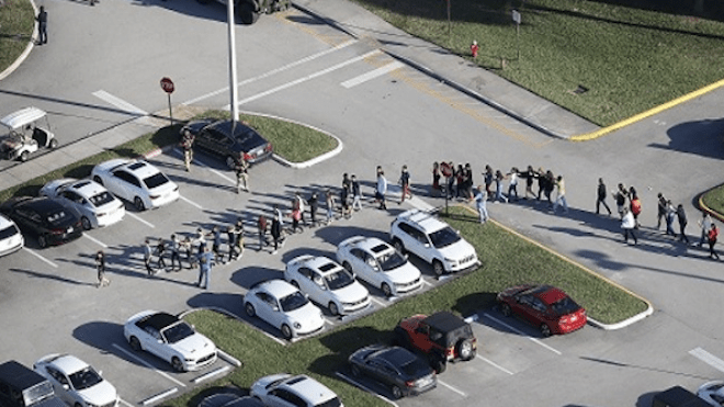 Lo que se sabe del tiroteo en Florida