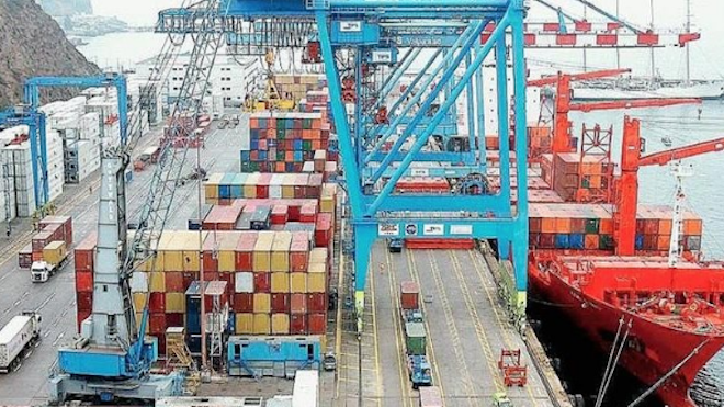 Guatemala firmará en Seúl un Tratado de Libre Comercio con Corea del Sur