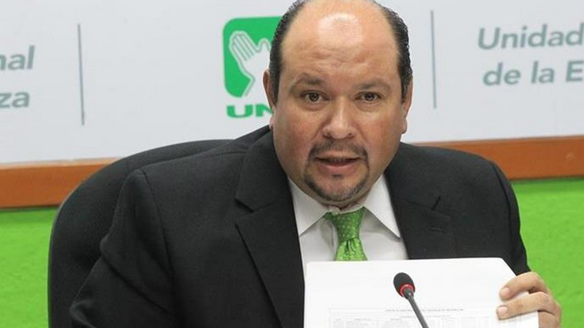 Orlando Blanco debe conservar su inmunidad, dice un juez pesquisidor