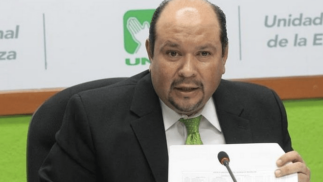 Orlando Blanco debe conservar su inmunidad, dice un juez pesquisidor