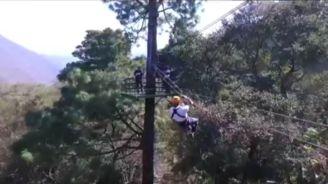 ¿A qué apunta Guatemala en el sector turismo para el 2018?