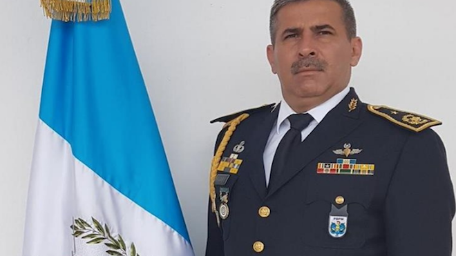 Erick Melgar Padilla