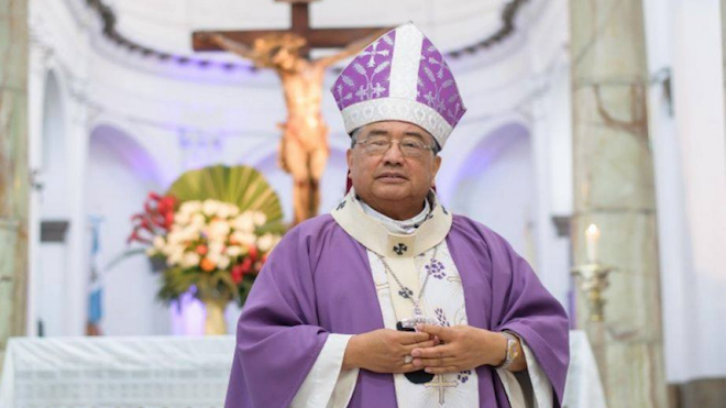 ¿Quién fue Óscar Vian Morales, arzobispo Metropolitano?