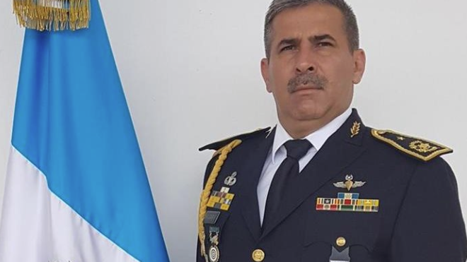 Erick Melgar Padilla. (Hemeroteca Prensa Libre)