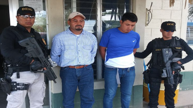 Empleados habrían estafado y robado a la municipalidad de Dolores, Petén