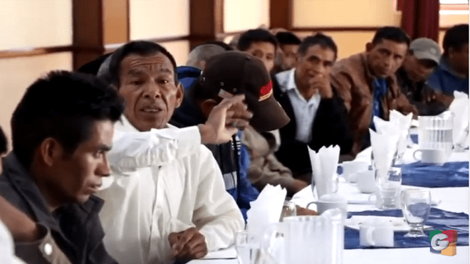 Diálogo se complica por falta de resultados en San Marcos