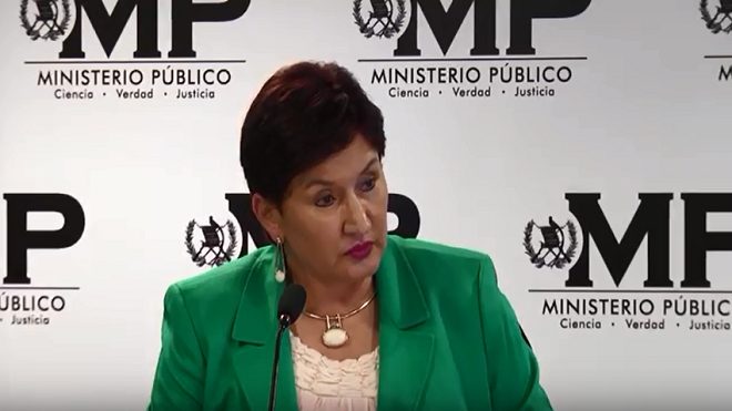 Fiscal-General-Thelma-Aldana