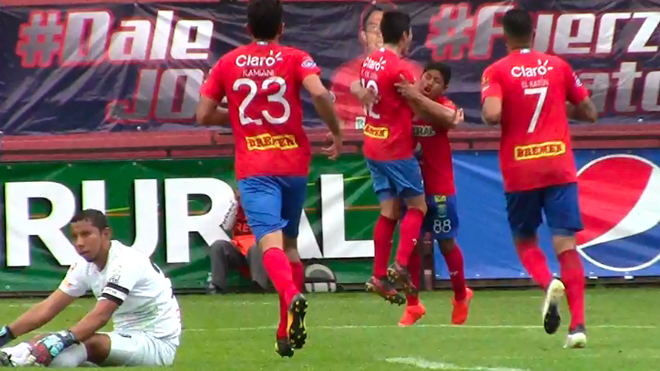 Municipal-Guastatoya-Clausura-