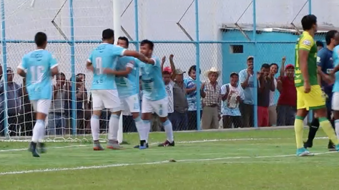 Sanarate-Petapa-Clausura-Apertura