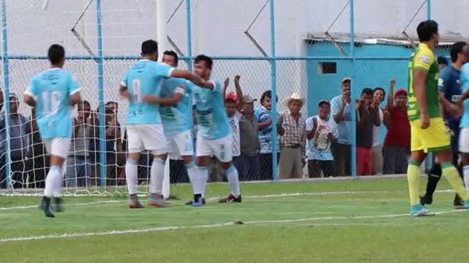 Sanarate-Petapa-Clausura-Apertura